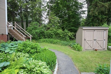 20 Tremont St unit 3, Newburyport, MA 01950 - photo 4