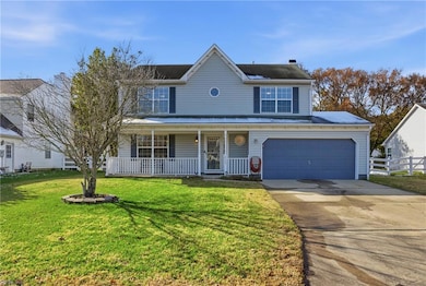 2525 Alleghany Loop, Virginia Beach, VA 23456 - photo 3