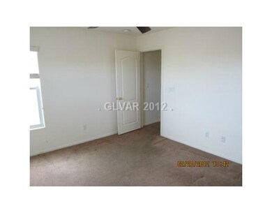 Bedroom.