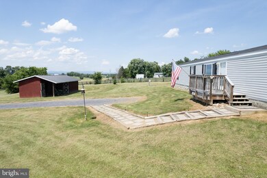 3568 Old Valley Pike, New Market, VA 22844 - photo 5