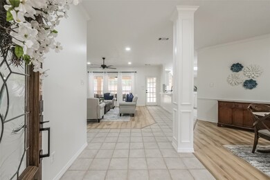 31106 Lost Creek Ct, Tomball, TX 77375 - photo 5