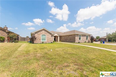 510 Kayla St, Troy, TX 76579 - photo 2