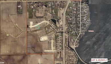 Lot 3 Block 2 Sterling Ave, Worthington, MN 56187 - photo 2