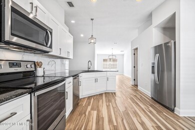 Kitchen View
