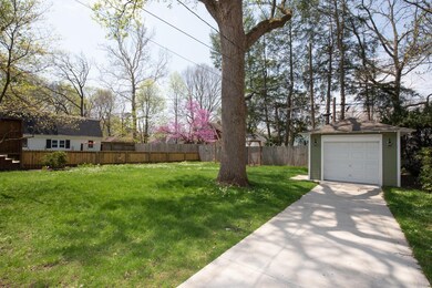 813 N Chauncey Ave, West Lafayette, IN 47906 - photo 4