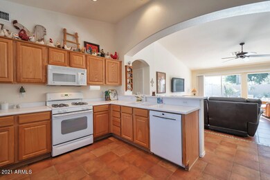 15905 W Fairmount Ct, Goodyear, AZ 85395 - photo 4