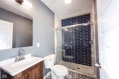 3157 E Washington St, Indianapolis, IN 46201 - photo 2