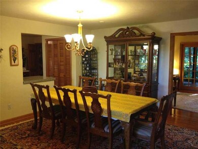 Dining Room.