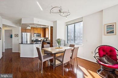 Continental Ballston unit 904, Arlington, VA 22203 - photo 7