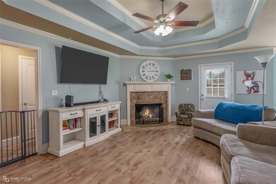 611 Alex Way, Haughton, LA 71037 - photo 3