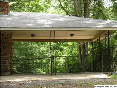 Two car main level carpot.  Plus basement garage.