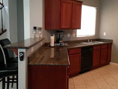 Property Photo. Kitchen