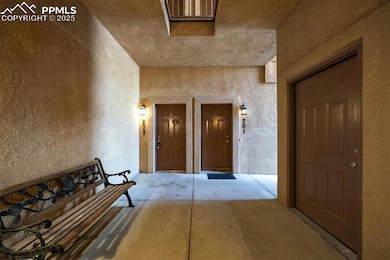 1510 Little Bear Creek Point unit 202, Colorado Springs, CO 80904 - photo 2