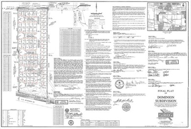 A document