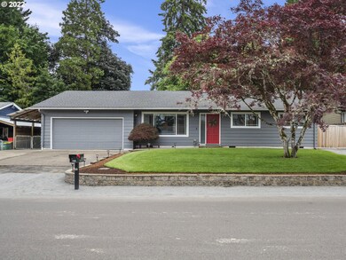 1426 Spring Garden Way, Forest Grove, OR 97116 - photo 2
