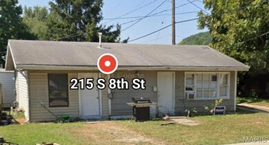 1015 Iowa St, Louisiana, MO 63353 - photo 5