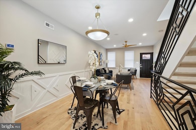 2316 Wilder St, Philadelphia, PA 19146 - photo 5