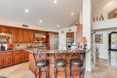 Kachina Kitchen 3