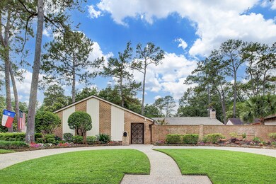 12335 Longworth Ln, Houston, TX 77024 - photo 2