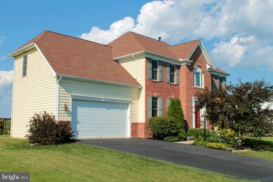 887 Joy Dr, Greencastle, PA 17225 - photo 3