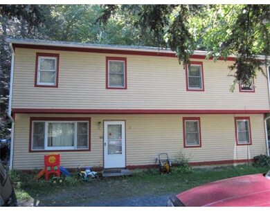 35 N Leverett Rd, Montague, MA 01351 - photo 2