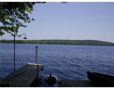 61 Sandy Cove Rd, Bridgton, ME 04009 - photo 2