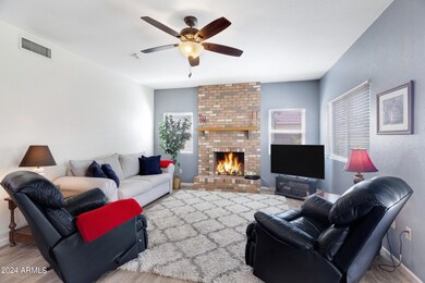 4072 W Post Rd, Chandler, AZ 85226 - photo 4