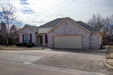 4412 S Redbud Ave, Broken Arrow, OK 74011 - photo 4