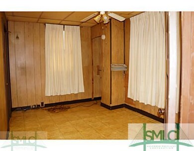 Bedroom.