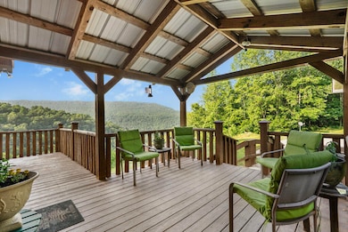 Bluff View
