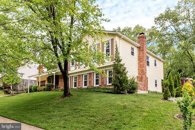 7003 Kingfisher Ln, Lanham, MD 20706 - photo 2