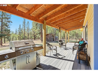 27 Whispering Pine Rd, Goldendale, WA 98620 - photo 4