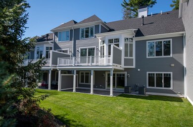 12 Robert Dr unit 3-3, Andover, MA 01810 - photo 2