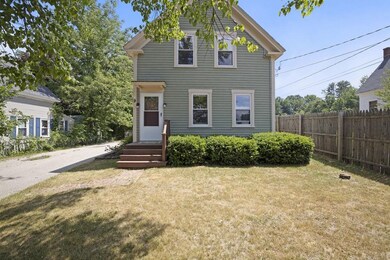 9 Spaulding Ave, Rochester, NH 03868 - photo 3