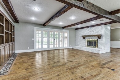 1209 W Westhill Dr, Cleburne, TX 76033 - photo 5