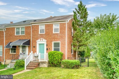 8437 Water Oak Rd, Parkville, MD 21234 - photo 2