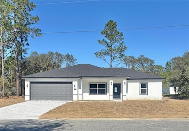 2349 W Oakland Ln, Citrus Springs, FL 34434 - photo 2