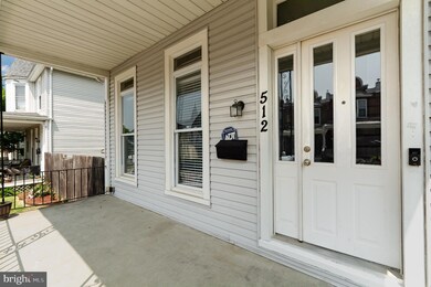 512 E 41st St, Baltimore, MD 21218 - photo 3