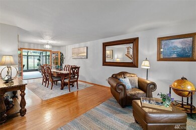 24008 81st Avenue Ct E, Graham, WA 98338 - photo 4