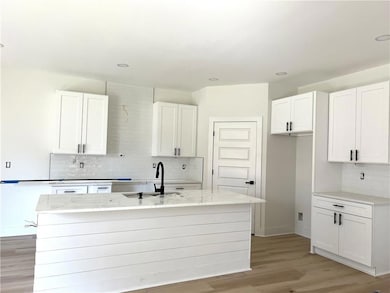 4683 Thompson Mill Rd, Lithonia, GA 30038 - photo 2