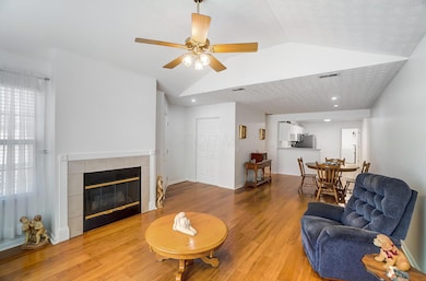 2609 Landings Way unit 29-D, Grove City, OH 43123 - photo 6