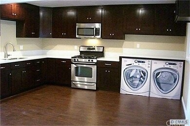 Brand New Kitchen