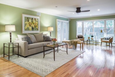 950 S Orange Grove Blvd unit C, Pasadena, CA 91105 - photo 6