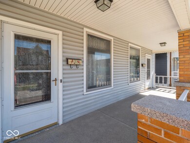 1845 Barth Ave, Indianapolis, IN 46203 - photo 4