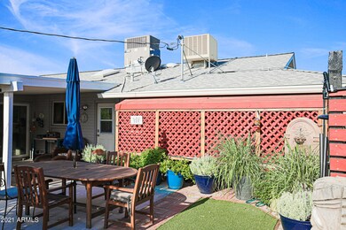 11435 N Capri Dr Sun City AZ 85351 X-5