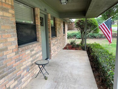 208 Guinevere Dr, Weatherford, TX 76086 - photo 2