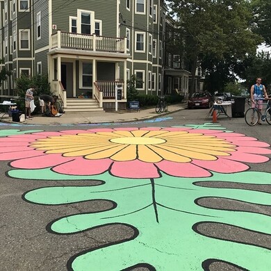 51 Dimick St unit 5, Somerville, MA 02143 - photo 2