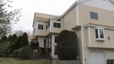 39 Cotton Mill Way unit 39, Uxbridge, MA 01569 - photo 2