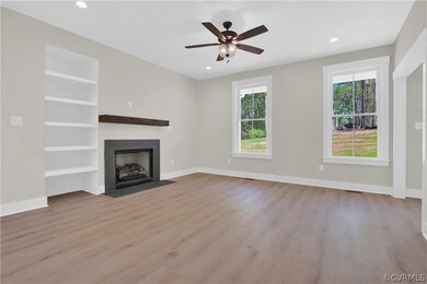 GREAT ROOM
