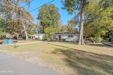 1810 Battery Park Dr, Port Royal, SC 29935 - photo 4